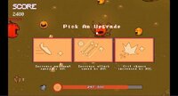 Pumpkin Chaos screenshot, image №3576987 - RAWG