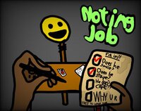 Noting Job screenshot, image №3813520 - RAWG