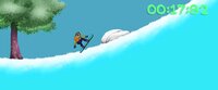 Snowboarder Game screenshot, image №3713612 - RAWG