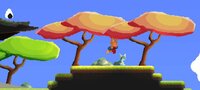 MoshiiAndTheFlyingIsland screenshot, image №3745226 - RAWG