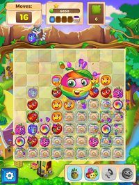 Fruit Farm Frenzy screenshot, image №1750952 - RAWG