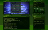 Hacker Evolution: Untold screenshot, image №191621 - RAWG