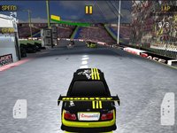 Na Car race screenshot, image №2215595 - RAWG