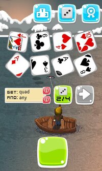 Dice Fish screenshot, image №2487623 - RAWG