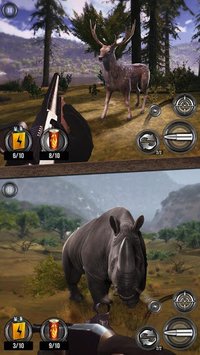 Wild Hunt:Sport Hunting Games. Hunter & Shooter 3D screenshot, image №1385026 - RAWG