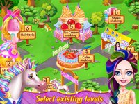 Unicorn Food - Drink & Outfits screenshot, image №873330 - RAWG