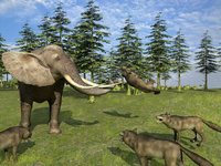 Forest Wild Life Simulator 3D screenshot, image №1809163 - RAWG