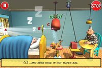 Rube Works: Rube Goldberg Game screenshot, image №2103781 - RAWG