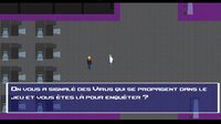 Underneath System screenshot, image №3328586 - RAWG