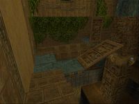 Tomb Raider screenshot, image №320432 - RAWG