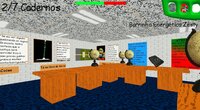 Baldis Basics em Português/BR! screenshot, image №3714256 - RAWG