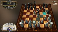 Chess 2: The Sequel screenshot, image №165550 - RAWG