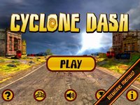 Cyclone Dash screenshot, image №908953 - RAWG