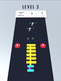 Color Saw 3d: Carpentery cut screenshot, image №2169284 - RAWG