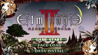 Elminage II: Sousei no Megami to Unmei no Daichi screenshot, image №2096415 - RAWG