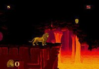 Disney's The Lion King screenshot, image №1720897 - RAWG