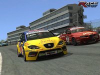 RACE 07: Official WTCC Game screenshot, image №472781 - RAWG