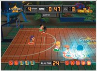 Kidz Sports: Basketball screenshot, image №248045 - RAWG