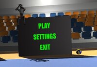 Handball VR screenshot, image №3316576 - RAWG