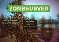 ZombSurved: Multiplayer (Open Alpha) screenshot, image №1222629 - RAWG