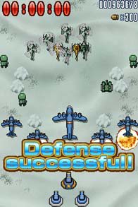 Go Series: Defense Wars screenshot, image №255876 - RAWG