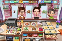 Crazy Cooking - Star Chef screenshot, image №1512430 - RAWG