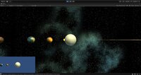 Solar System(Coursera) screenshot, image №3558064 - RAWG