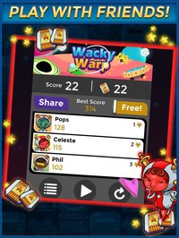 Wacky Warp Cash Money App screenshot, image №894490 - RAWG