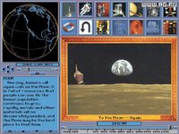 Space Adventure screenshot, image №337901 - RAWG