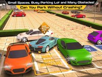 Car Parking - Driving Academy screenshot, image №922915 - RAWG