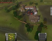 Aggression: Reign over Europe screenshot, image №453155 - RAWG