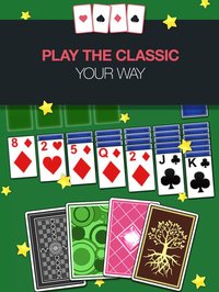 Solitaire Jam screenshot, image №904745 - RAWG
