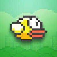 Flappy Game (Pranav Krishna) screenshot, image №2830025 - RAWG