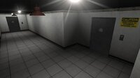 SCP: Containment Breach Multiplayer screenshot, image №3082171 - RAWG