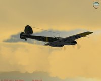 Battle of Britain 2: Wings of Victory screenshot, image №417251 - RAWG