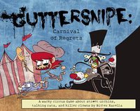 Guttersnipe: Carnival of Regrets screenshot, image №1048794 - RAWG