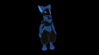 PAIcom (furry computer assistant) screenshot, image №3738262 - RAWG