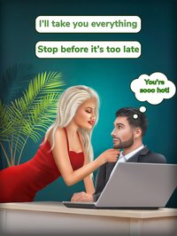 Bad Girl - Love Game (lisaweby) screenshot, image №3382927 - RAWG