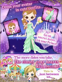 Be My Princess: PARTY screenshot, image №1967093 - RAWG