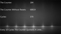 The Counter screenshot, image №1189934 - RAWG