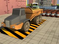 giant loaded truck city driver screenshot, image №1603918 - RAWG