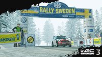 WRC 3: FIA World Rally Championship screenshot, image №590775 - RAWG