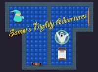 Somni's Nightly Adventures screenshot, image №2441312 - RAWG