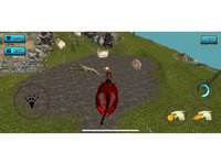 Fire Flying Dragon Simulator screenshot, image №1980671 - RAWG