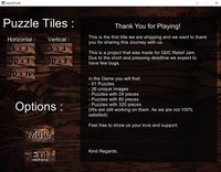 Jigsaw Puzzle - Epidemic Era screenshot, image №2392885 - RAWG
