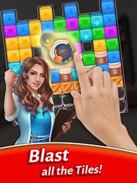 Home Designer Match Blast screenshot, image №2211042 - RAWG