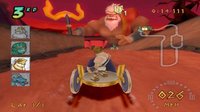 Heracles Chariot Racing screenshot, image №252030 - RAWG