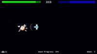No More Lasers screenshot, image №1273183 - RAWG