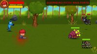 Aventuras Folclóricas (Demo) screenshot, image №2834196 - RAWG