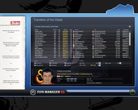 FIFA Manager 08 screenshot, image №480544 - RAWG